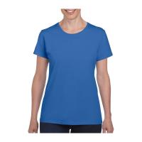 HEAVY COTTON LADIES T-SHIRT