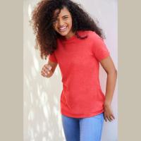 Softstyle® Cvc Women'S T-Shirt