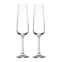 WANGI 2 cupe şampanie