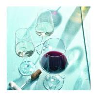 PAPUA set pahar cristal