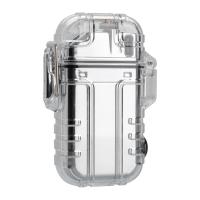 CALBUCO lighter with flashlight