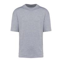 Oversized Short Sleeve Unisex T-Shirt