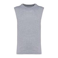 Eco-Friendly Men Sleeveless T-Shirt