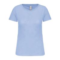 Ladies' Bio150Ic Crew Neck T-Shirt