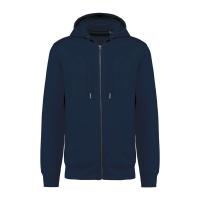 Unisex Eco-Friendly Hooded Sweatshirt