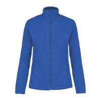 MAUREEN - LADIES' FULL ZIP MICROFLEECE JACKET