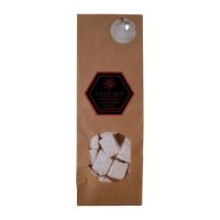 HoneyPuffs, cranberry