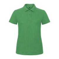 ID.001/ POLO SHIRT WOMEN
