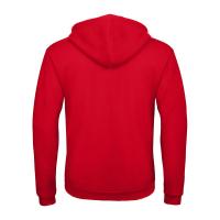 ID.205 50/50 HOODY ZIP