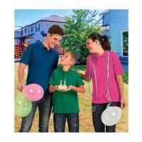 Top Poloshirt Patrol