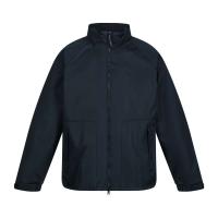 Hudson Men - Fleece-Lined Jacket