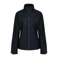 Women'S Ablaze 3 Layer Printable Softshell Jacket