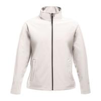 Ablaze Women'S Printable Softshell