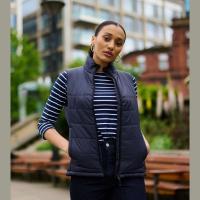 Stage Ii Women - Insulated Bodywarmer