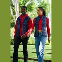 Firedown Down-Touch Insulated Bodywarmer