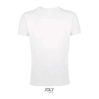 SOL'S REGENT FIT - MEN’S ROUND NECK CLOSE FITTING