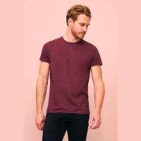 SOL'S REGENT FIT - MEN’S ROUND NECK CLOSE FITTING