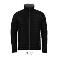 SOL'S RIDE MEN - LIGHT PADDED JACKET