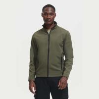 SOL'S RACE MEN - SOFTSHELL ZIP JACKET