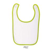 SOL'S BABIB - BABY BIB