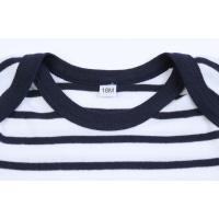 SOL'S MILES BABY - STRIPED BODYSUIT