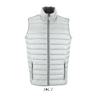 SOL'S WAVE MEN - LIGHTWEIGHT BODYWARMER