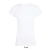SOL'S MAGMA WOMEN - SUBLIMATION T-SHIRT