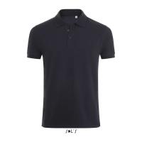SOL'S PHOENIX MEN - COTTON-ELASTANE POLO SHIRT