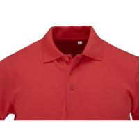 SOL'S PHOENIX MEN - COTTON-ELASTANE POLO SHIRT