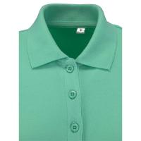 SOL'S PHOENIX WOMEN - COTTON-ELASTANE POLO SHIRT
