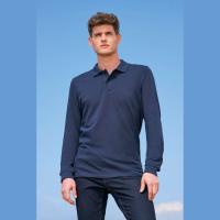 SOL'S PERFECT LSL MEN - LONG-SLEEVE PIQUÉ POLO SHI