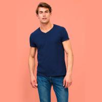 SOL'S IMPERIAL V MEN - V-NECK T-SHIRT