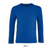 SOL'S IMPERIAL LSL KIDS - LONG SLEEVE T-SHI