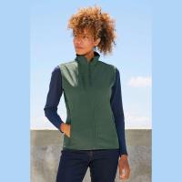 Sol'S Falcon Bw Women - Softshell Bodywarmer