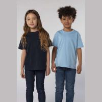 SOL'S IMPERIAL KIDS - ROUND NECK T-SHIRT