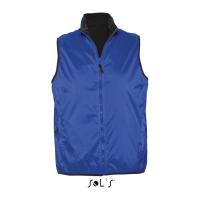 SOL'S WINNER - UNISEX CONTRASTED REVERSIBLE BODYWA