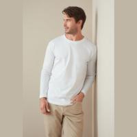 Comfort-T Unisex Long Sleeve