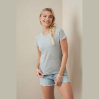 Classic-T Organic Women's T-shirt