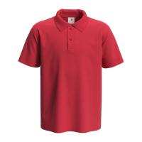 Classic Kids' Polo