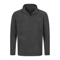 Classic Unisex Fleece Half-Zip