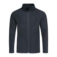 Classic Unisex Fleece Jacket