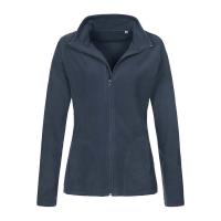 Classic Women's Fleece Jacket