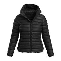 Lux Women's Padded Jacket