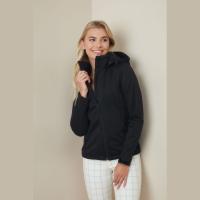 Lux Women's Softshell Jacket