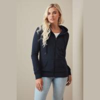 Select Women's Sweat Jacket