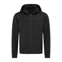 Recycled Unisex Scuba Jacket