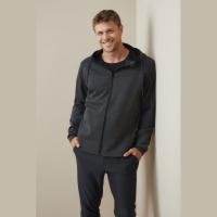 Recycled Unisex Scuba Jacket