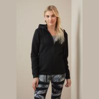 Recycled Women's Scuba Jacket