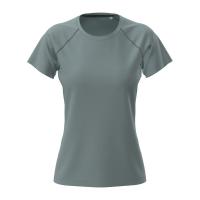 Mesh Team Raglan Women's T-shirt