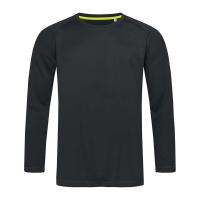 Mesh Unisex Long Sleeve